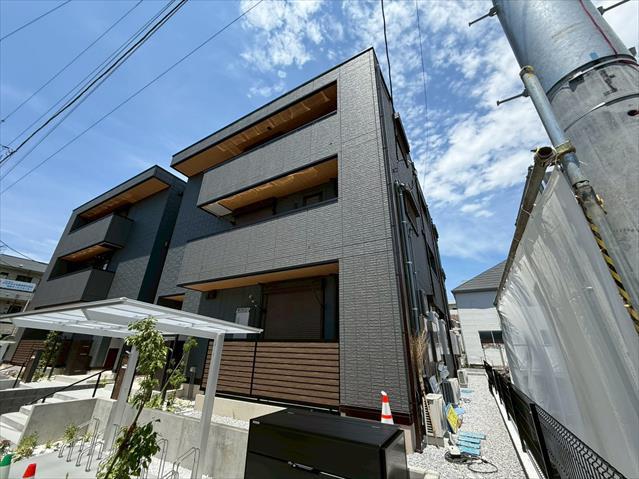 ブルマーレ湘南台