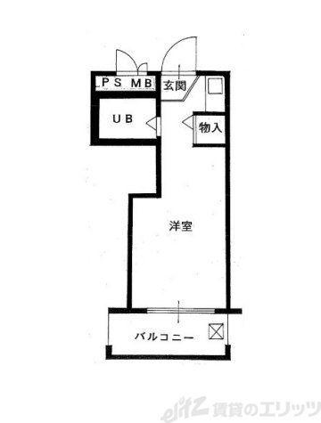 マザーアーク正雀
