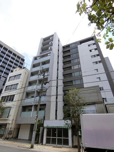 BELLE VUE 浅草橋