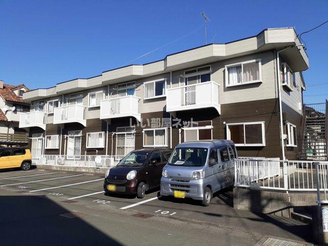 エルディム鈴鷺B