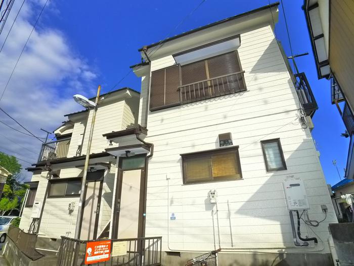 コーポ関口