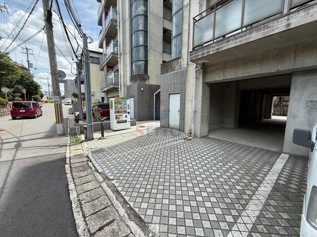 セレニテ豊中