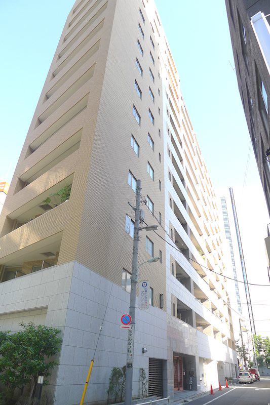 グラーサ東京イースト レジデンススクエア