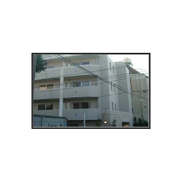 ジョイシティ駒沢大学