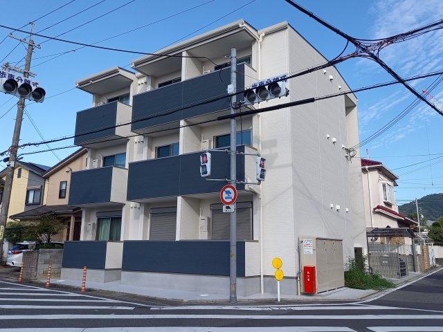 ブランシュオレ