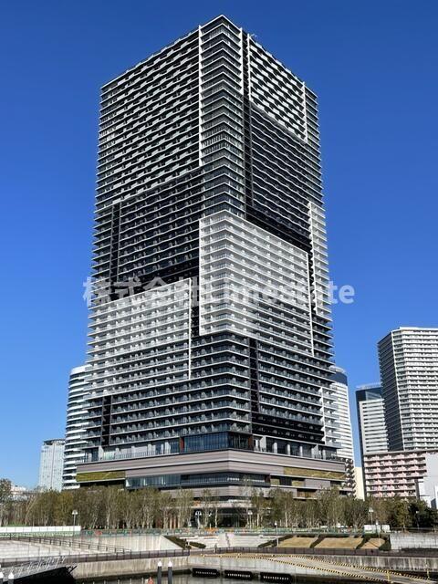 ブランズタワー豊洲