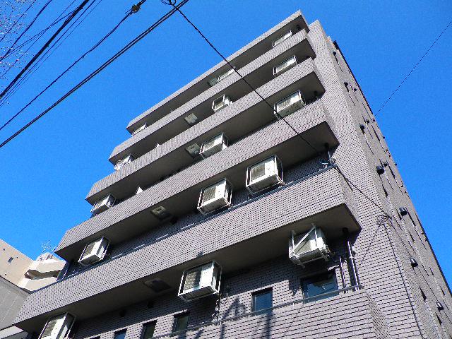 富士ビル(1LDK/5階)
