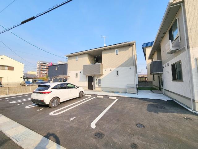 D-ROOM福富 A棟