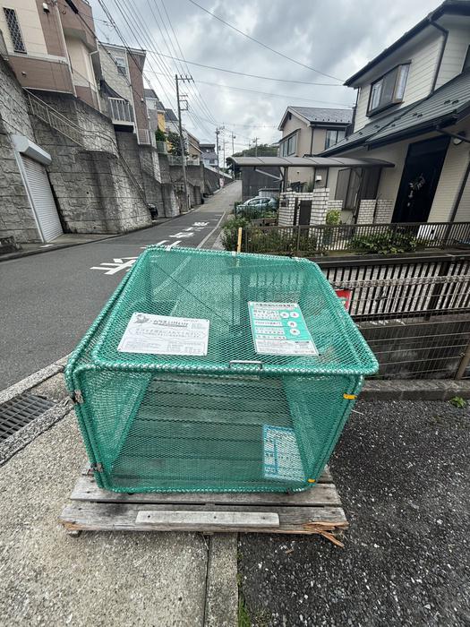 エステートピアアマガイ