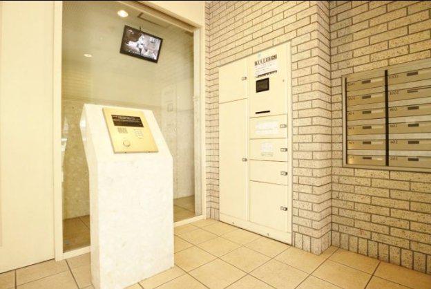 モン・ルポ博多駅東