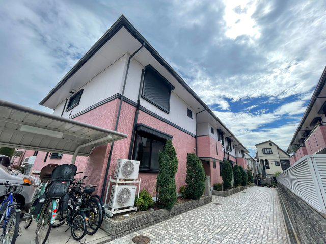 プレステージ芦屋C棟