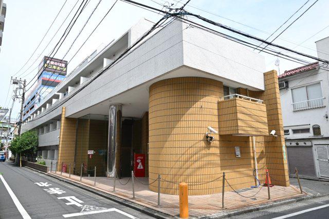メゾン池袋