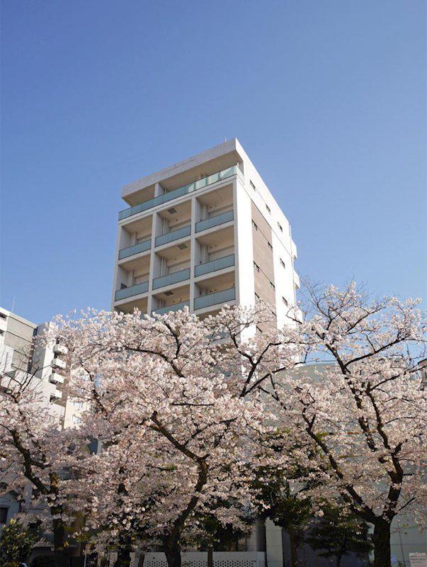BELL FACE 東麻布 TERRASSE