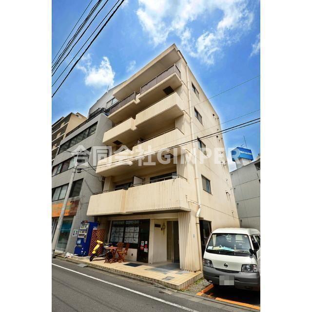 北大塚サンプラザ