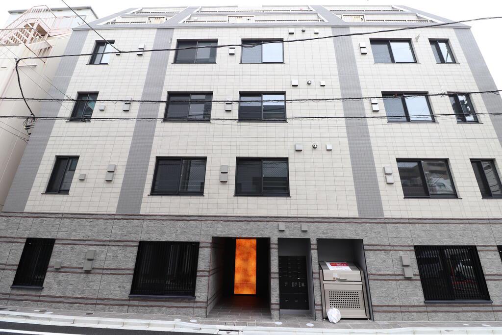 グランジット本郷壱岐坂