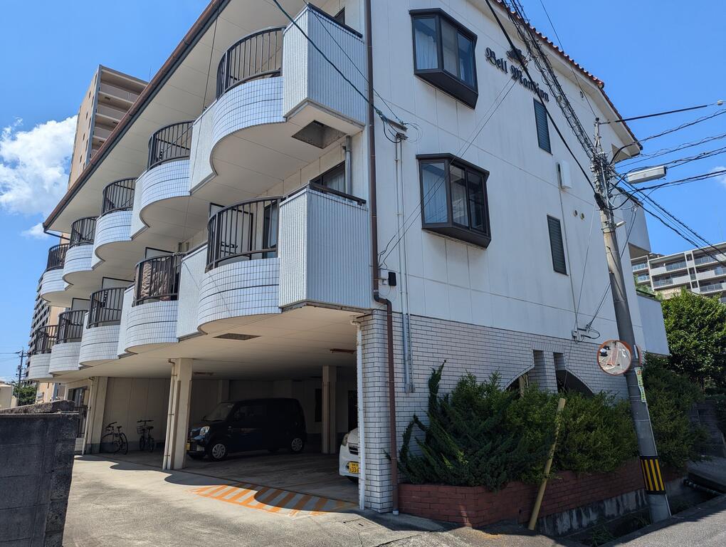 ベルマンション