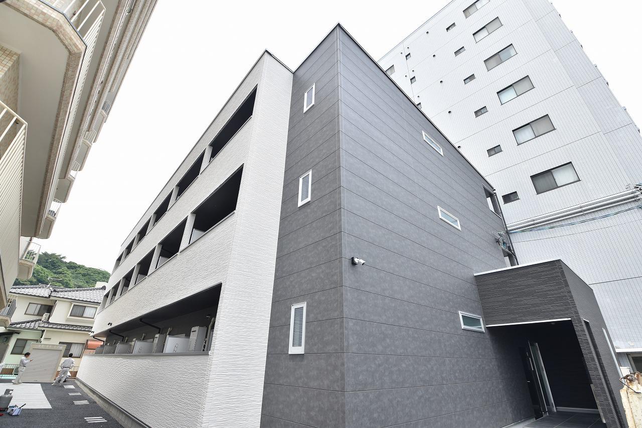 RESIDENCE KOJIMA