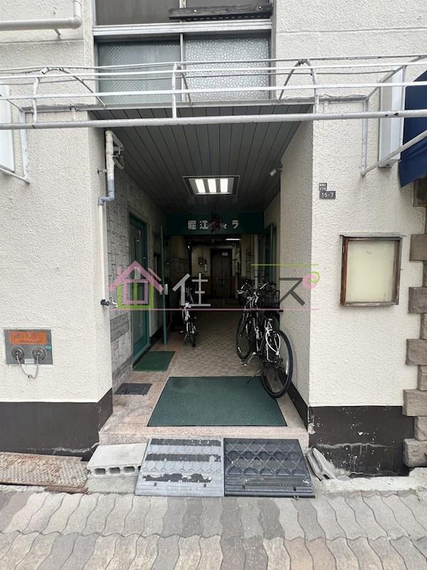堀江ヴィラ