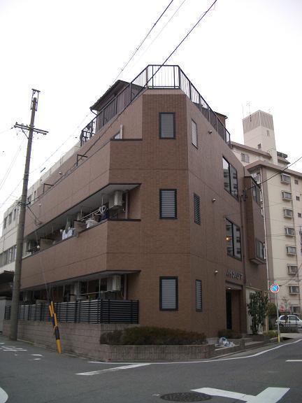 232 ハイツハシマ