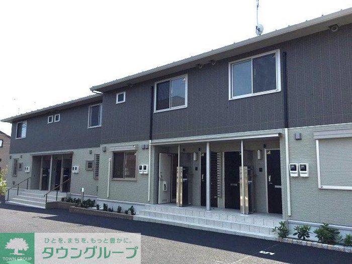 アンテ クラージュ