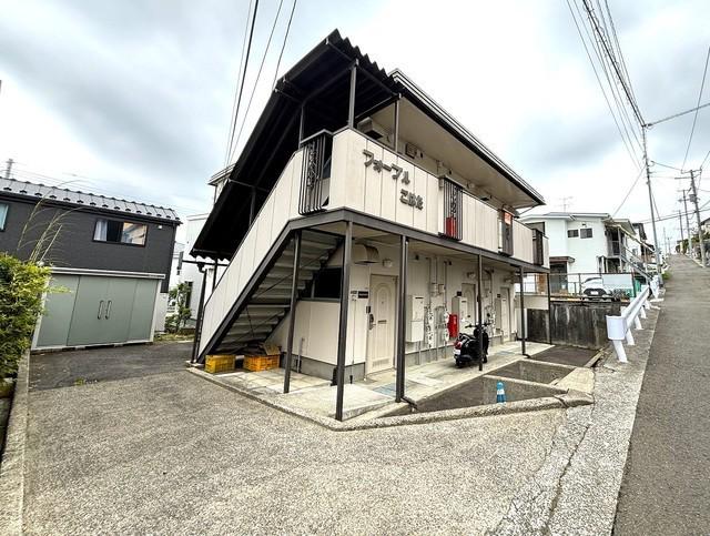 フォーブルこはた