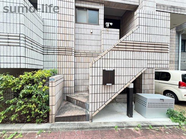 緑ヶ丘5丁目110-12テラス