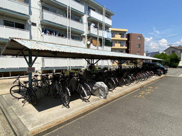 ビレッジハウス東二見
