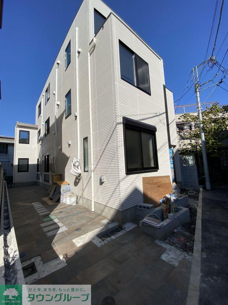 DUO MAISON 中野桃園