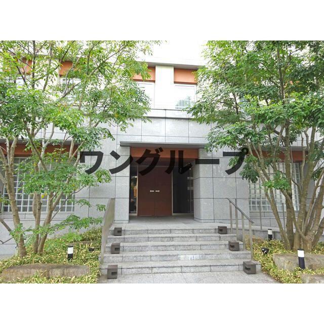 ルフォン飛鳥山