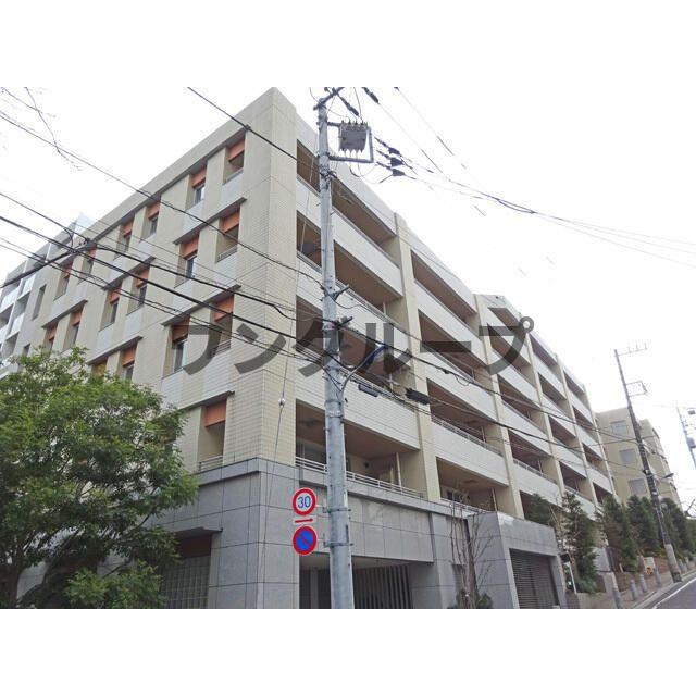 ルフォン飛鳥山