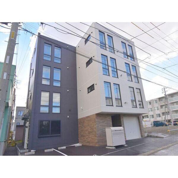 コローレS.W宮の沢