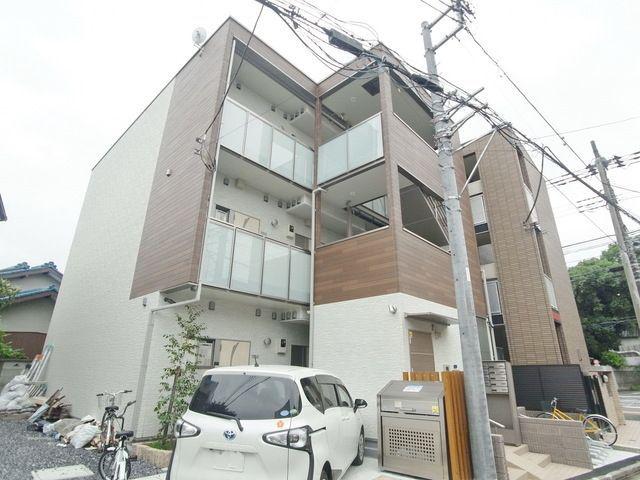 クレイノMARUCHANCHI(1K/3階)