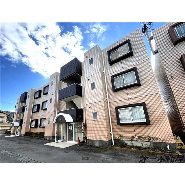 与一第一マンション
