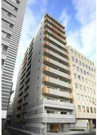ガーラ・ステーション新富町