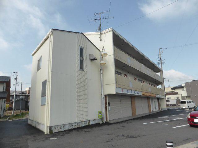 メゾンオカダ