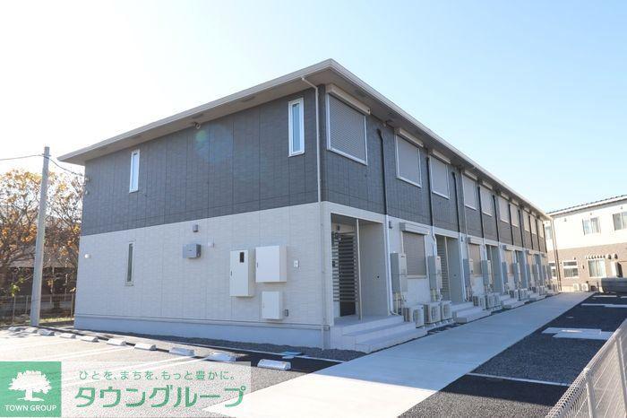 ETUPIRKA(3LDK/2階)