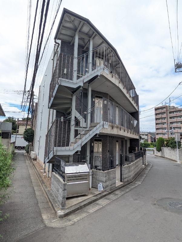 LA・SIESTA北町