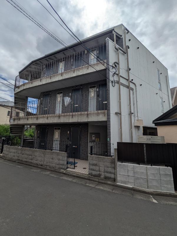 LA・SIESTA北町