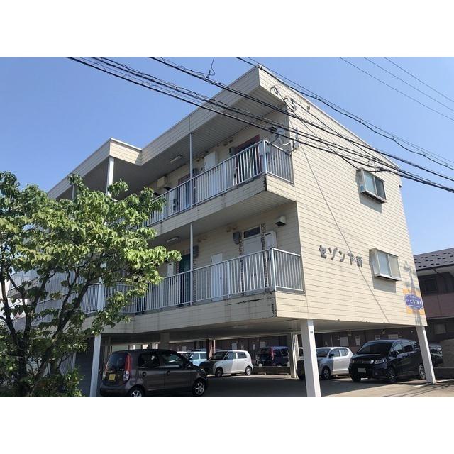セゾン下新