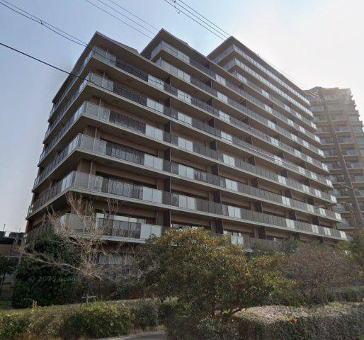 六甲アイランドCITY W7RESIDENCE 12番館