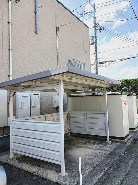 メゾン・ボニート