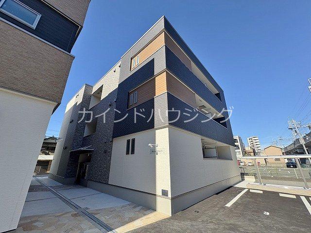 サンパレス りんくう