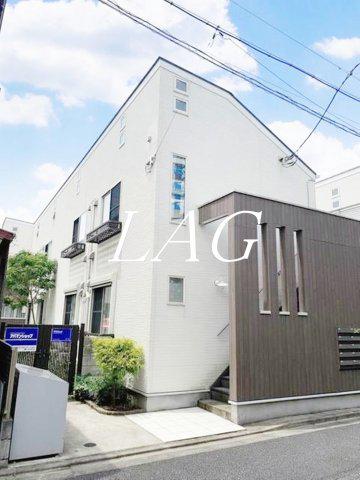 CHOUCHOU阿佐ヶ谷A棟