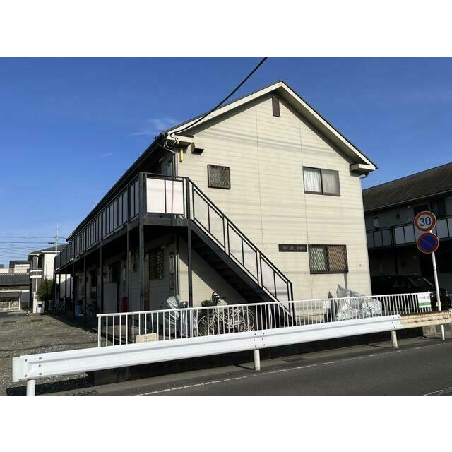 ツリーベル壱番館
