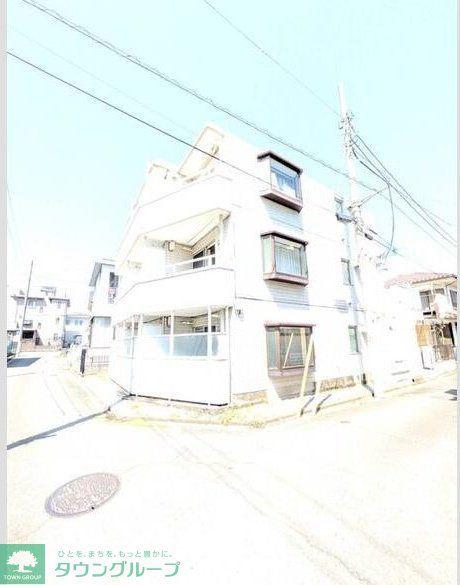 ぐりーんはうす
