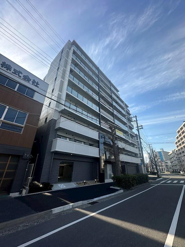 CION KOBE BAYSIDE