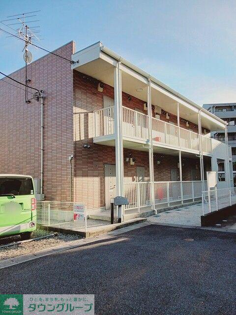 シャロルスター