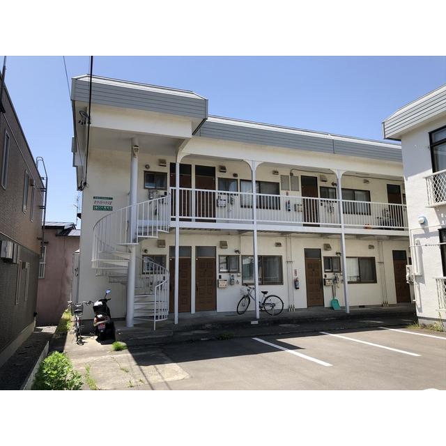 ホワイトハウスII