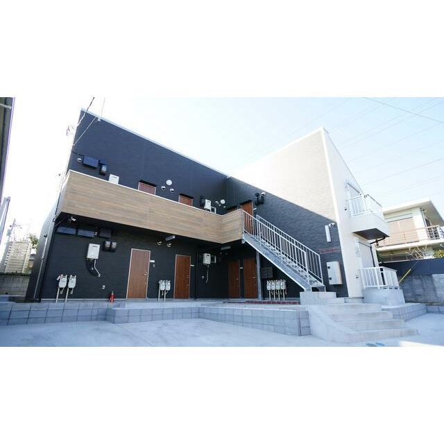 カーサフェリーチェ横浜
