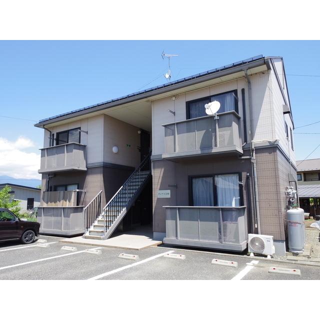 ディアス美野